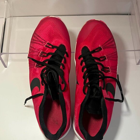 PREOWNED |  Nike HyperChase “Think Pink” – Men’s Size 12 main image 9